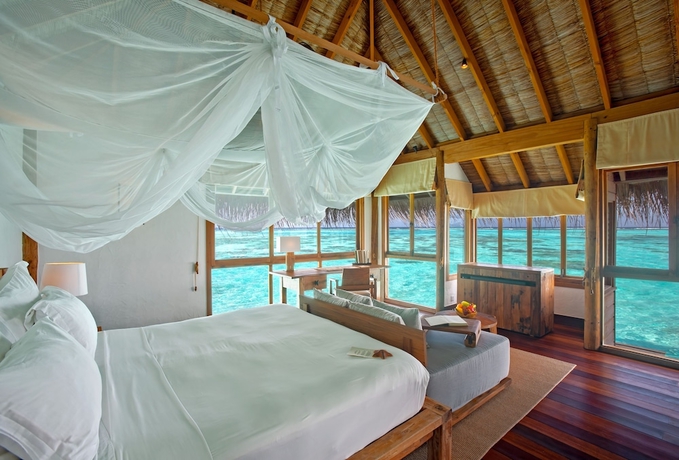 Imagen de la habitación del Hotel Gili Lankanfushi Maldives. Foto 2