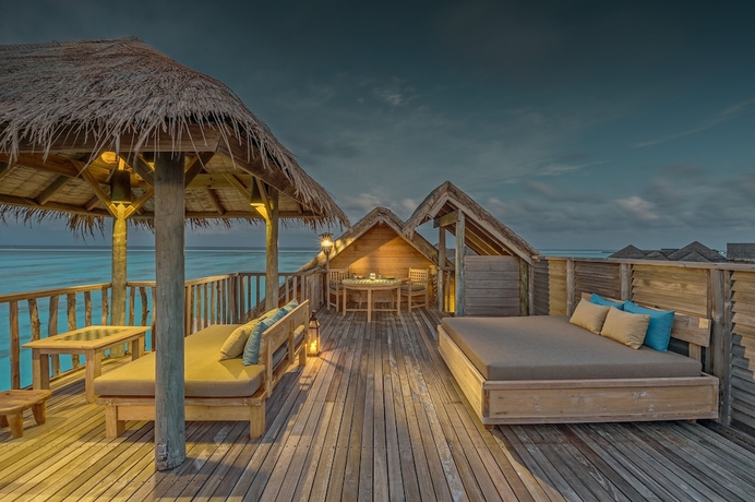 Imagen de la habitación del Hotel Gili Lankanfushi Maldives. Foto 7
