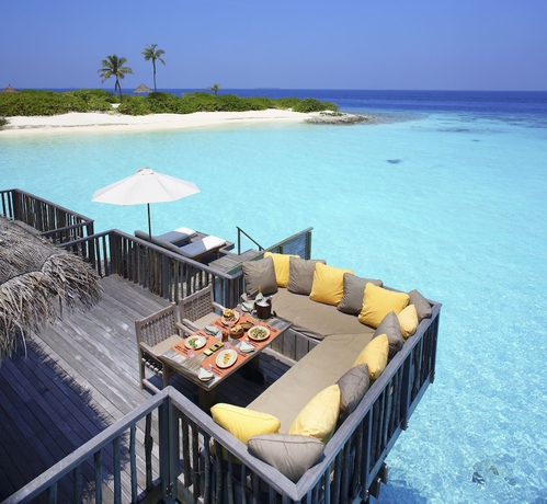 Imagen de la habitación del Hotel Gili Lankanfushi Maldives. Foto 15