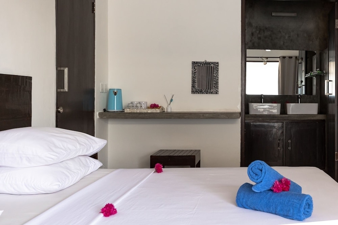 Imagen de la habitación del Hotel Gili Ocean Club - Adults Only. Foto 8