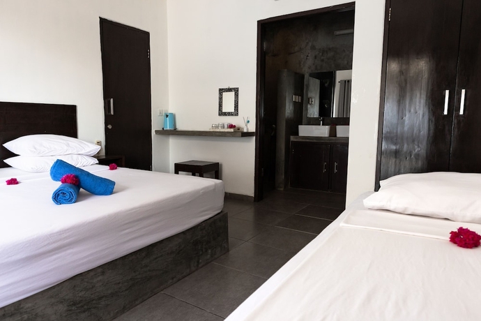 Imagen de la habitación del Hotel Gili Ocean Club - Adults Only. Foto 9
