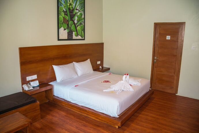 Imagen general del Hotel Gili One and Resort. Foto 2