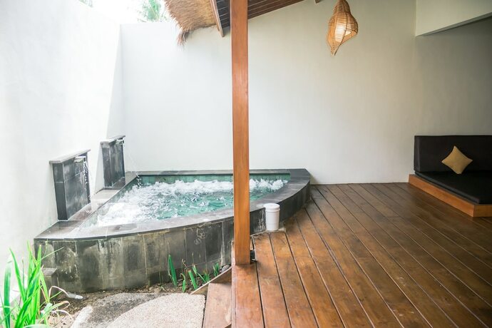 Imagen general del Hotel Gili One and Resort. Foto 5