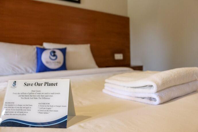 Imagen general del Hotel Gili One and Resort. Foto 6