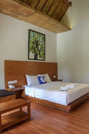 Imagen general del Hotel Gili One and Resort. Foto 13