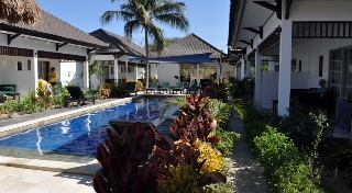 Imagen general del Hotel Gili Palms Resort. Foto 4