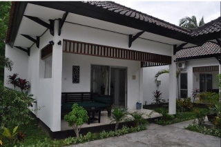 Imagen general del Hotel Gili Palms Resort. Foto 3