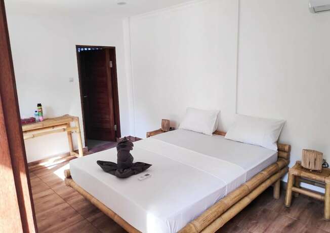 Imagen general del Hotel Gili Pirates. Foto 7