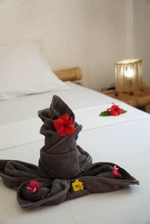 Imagen general del Hotel Gili Pirates. Foto 14