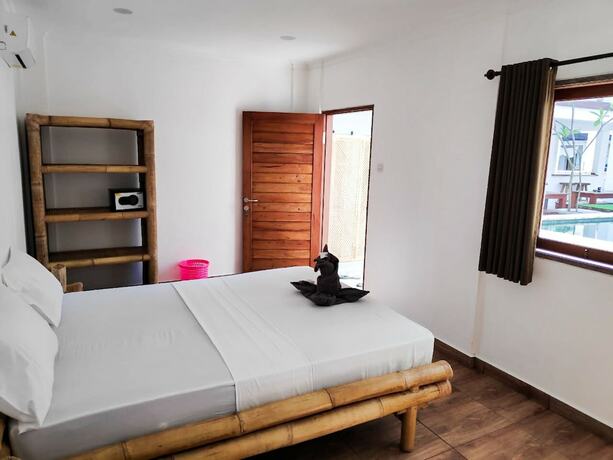 Imagen general del Hotel Gili Pirates. Foto 16