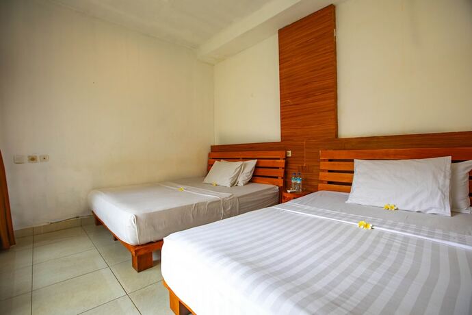 Imagen general del Hotel Gili Sands And Bar. Foto 4