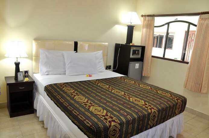 Imagen de la habitación del Hotel Gili T Resort. Foto 13
