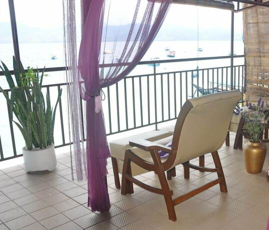 Imagen general del Hotel Gili T Resort. Foto 6