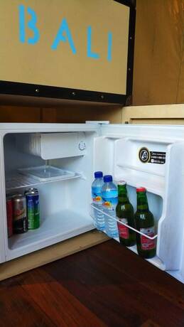 Imagen general del Hotel Gili Tenda Resort. Foto 3