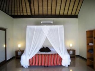 Imagen general del Hotel Gili Trawangan Oasis. Foto 1