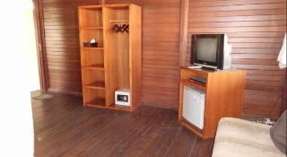 Imagen de la habitación del Hotel Gili Trawangan Oasis. Foto 6