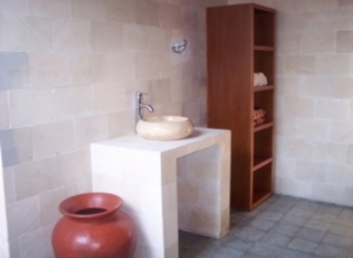 Imagen de la habitación del Hotel Gili Trawangan Oasis. Foto 8