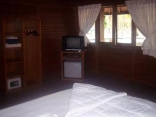 Imagen general del Hotel Gili Trawangan Oasis. Foto 2