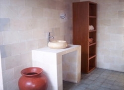 Imagen de la habitación del Hotel Gili Trawangan Oasis. Foto 11