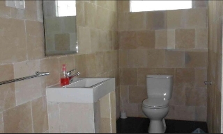 Imagen de la habitación del Hotel Gili Trawangan Oasis. Foto 12