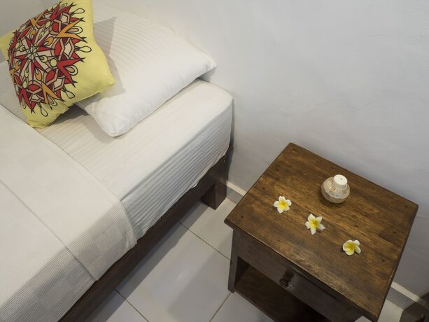 Imagen general del Hotel Gili Turtle Beach Resort. Foto 5