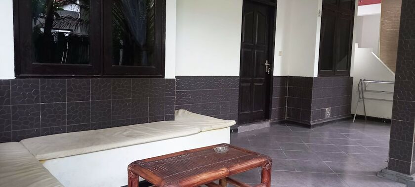 Imagen general del Hotel Gili Welldone Guesthouse. Foto 1