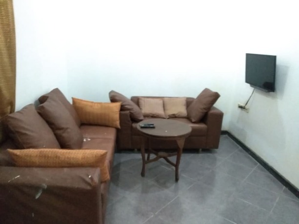 Imagen general del Hotel Gili Welldone Guesthouse. Foto 3