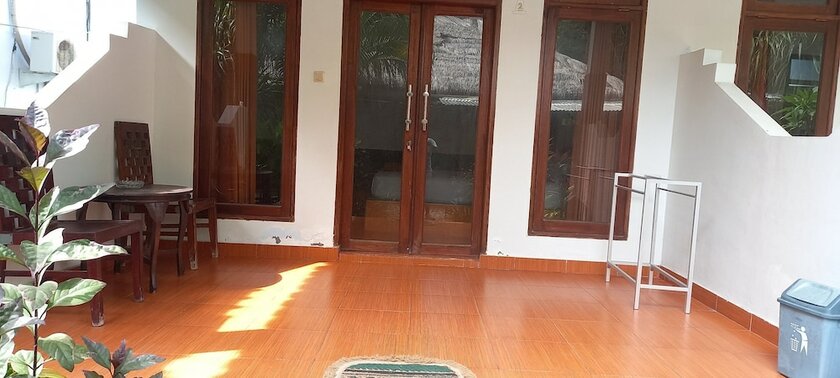 Imagen general del Hotel Gili Welldone Guesthouse. Foto 6