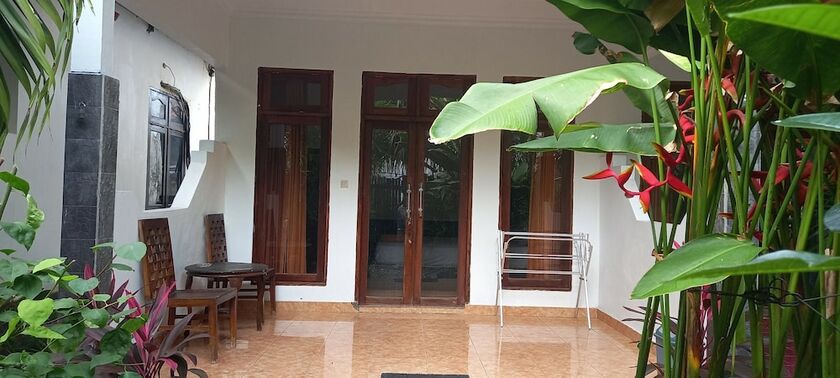Imagen general del Hotel Gili Welldone Guesthouse. Foto 8