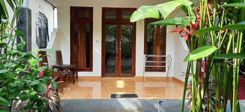 Imagen general del Hotel Gili Welldone Guesthouse. Foto 9