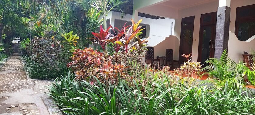 Imagen de la habitación del Hotel Gili Welldone Guesthouse. Foto 20