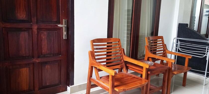 Imagen general del Hotel Gili Welldone Guesthouse. Foto 12