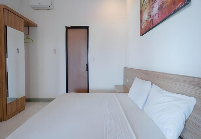 Imagen de la habitación del Hotel Gili White Bamboo by Secoms. Foto 3