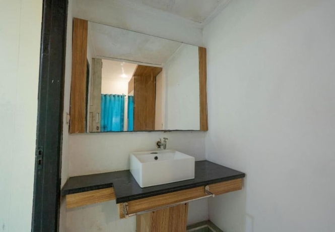 Imagen de la habitación del Hotel Gili White Bamboo by Secoms. Foto 12