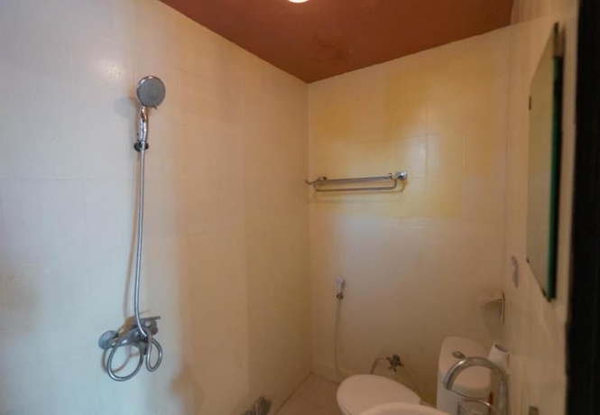 Imagen de la habitación del Hotel Gili White Bamboo by Secoms. Foto 13