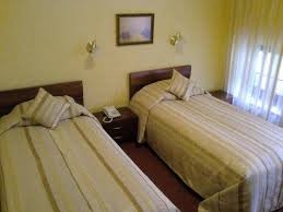 Imagen de la habitación del Hotel Gilija. Foto 3