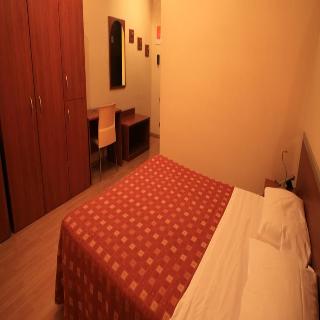 Imagen general del Hotel Gill. Foto 3