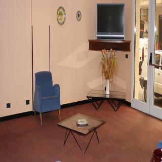 Imagen general del Hotel Gill. Foto 4