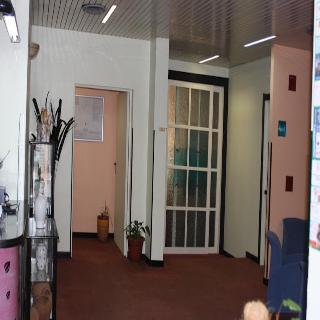 Imagen general del Hotel Gill. Foto 5