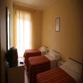 Imagen general del Hotel Gill. Foto 6