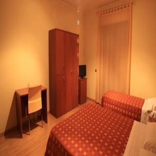 Imagen general del Hotel Gill. Foto 7