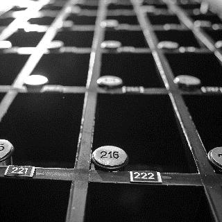 Imagen general del Hotel Gill. Foto 12