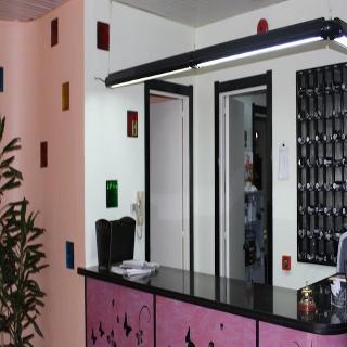 Imagen general del Hotel Gill. Foto 13