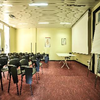 Imagen general del Hotel Gill. Foto 14