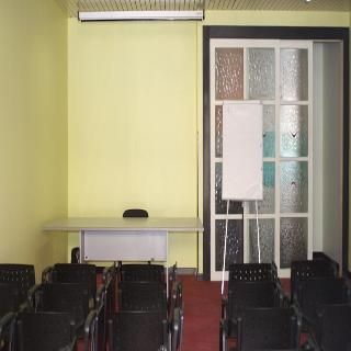 Imagen general del Hotel Gill. Foto 15