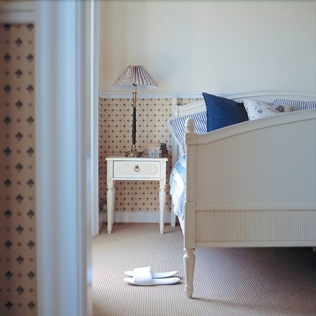 Imagen de la habitación del Hotel Gilleleje Badehotel. Foto 2