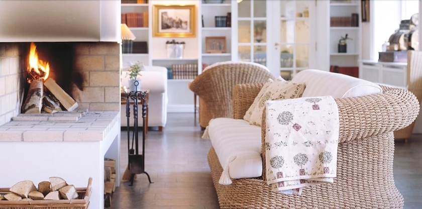 Imagen de los interiores del Hotel Gilleleje Badehotel. Foto 16