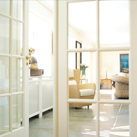 Imagen de los interiores del Hotel Gilleleje Badehotel. Foto 17