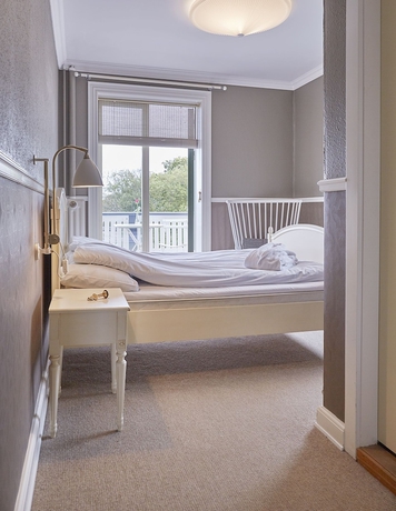 Imagen de la habitación del Hotel Gilleleje Badehotel. Foto 10