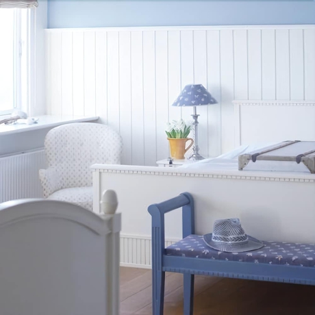 Imagen de la habitación del Hotel Gilleleje Badehotel. Foto 13